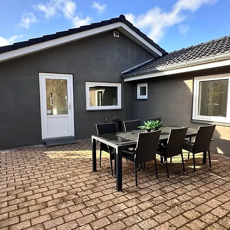 Ferienhaus Eino - 150m From The Sea By Interhome *