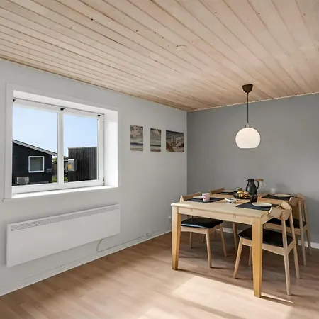 Ferienhaus Eino - 150m From The Sea By Interhome Esbjerg