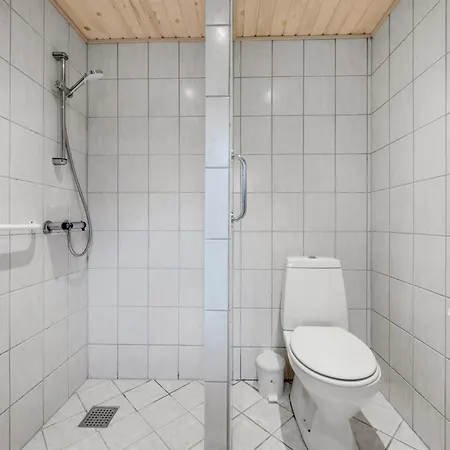 Eino - 150m From The Sea By Interhome Ferienhaus