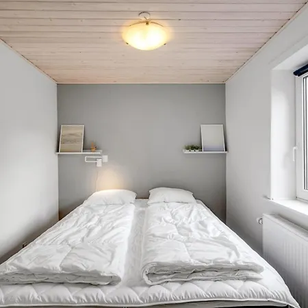 Eino - 150m From The Sea By Interhome Ferienhaus