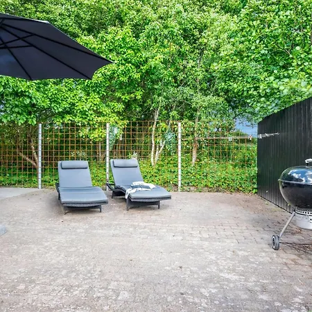 Ferienhaus Eino - 150m From The Sea By Interhome *