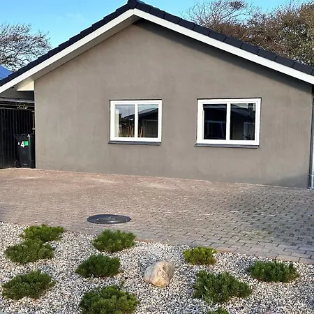 Ferienhaus Eino - 150m From The Sea By Interhome *