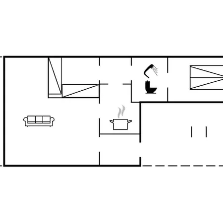 Ferienhaus Eino - 150m From The Sea By Interhome Esbjerg